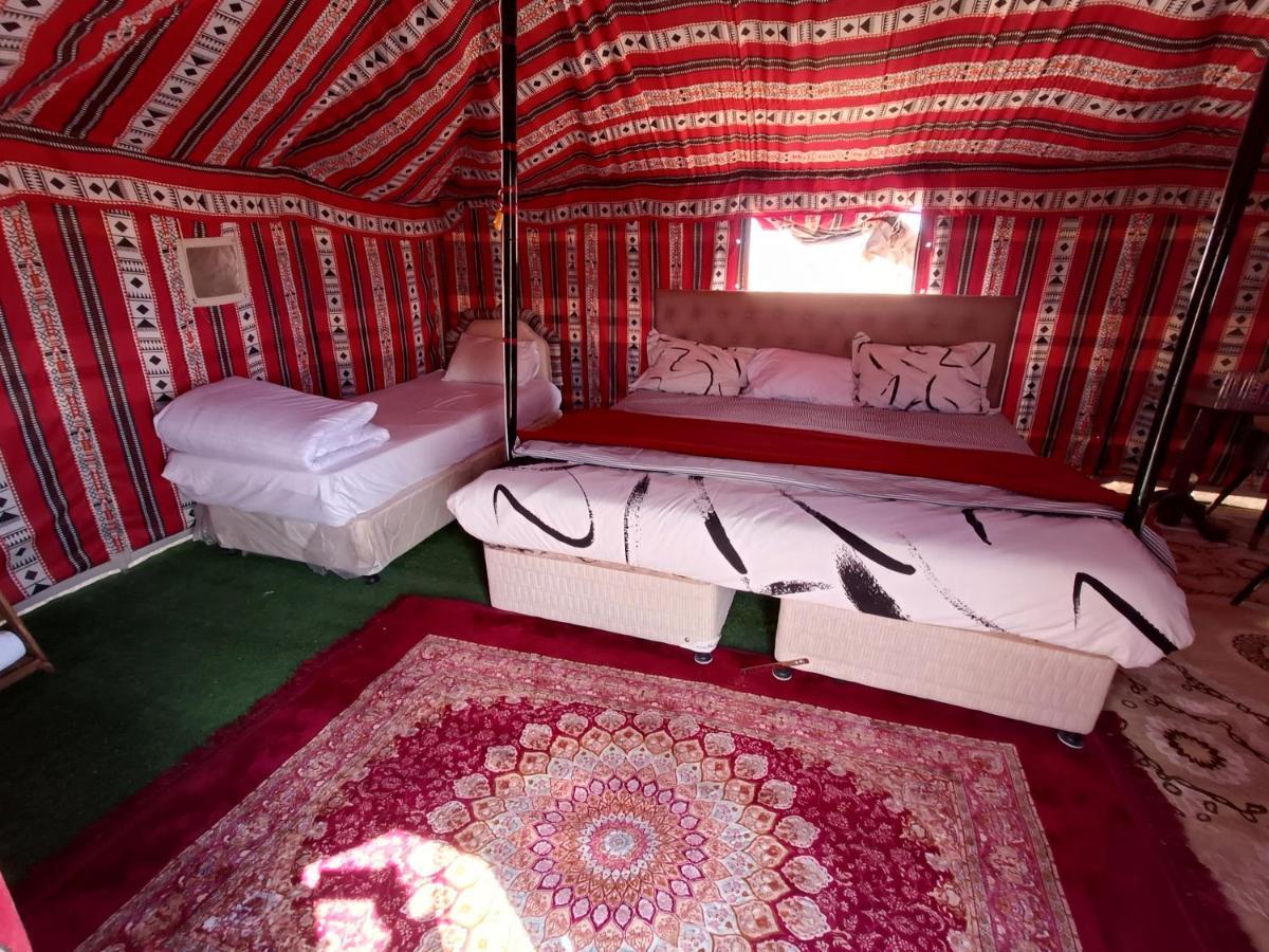Hamood Desert Private Camp Al Wāşil Buitenkant foto